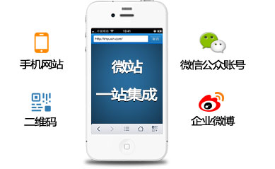 手機(jī)站