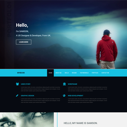 UX DesignerO(sh)Ӌ(j)webƷW(wng)վģ