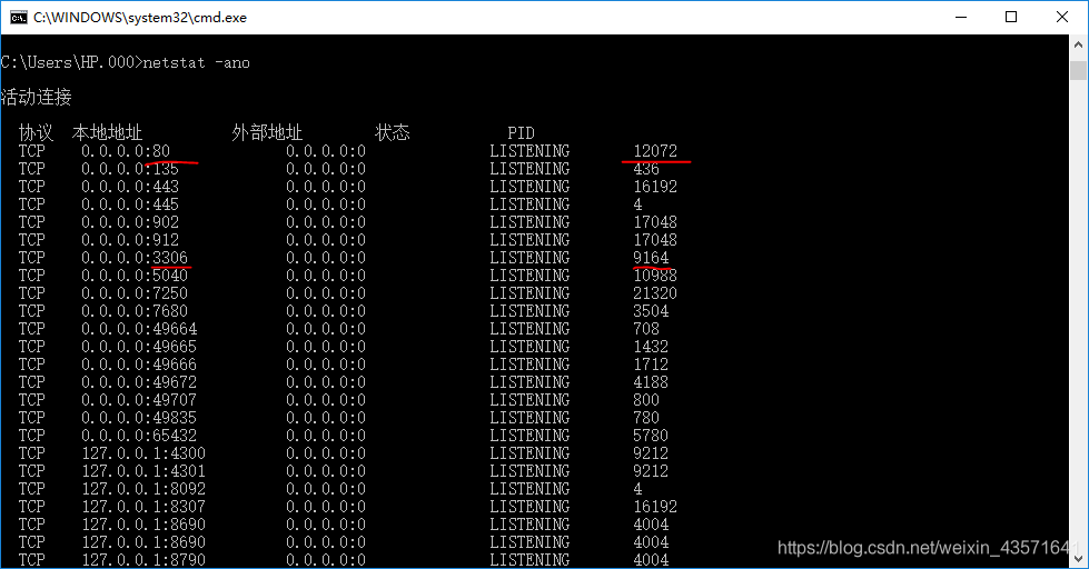 phpstudy mysqlӺֹͣ  3306ռýQk